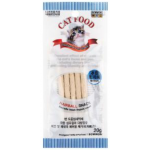Bow Wow Cat Fish Jerky (20g)