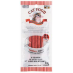 Bow Wow Cat Chicken Jerky (20g)