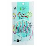 Bow Wow Chicken Breast & Salmon (4 x 14g)