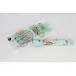 Bow Wow Salmon & Sea Bream (4 x 14g)