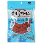 Bow Wow MeoWow Slice Tuna (30g)