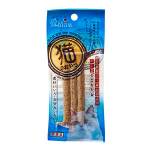 Bow Wow Cat Tuna + Katsuobushi Jerky (3p)
