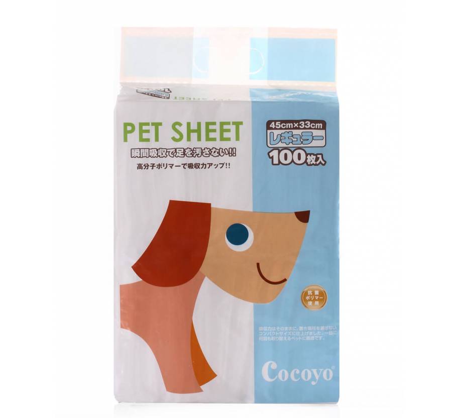 Pee Pads