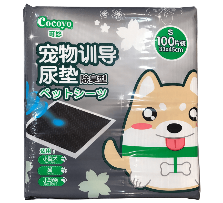 Pee Pads
