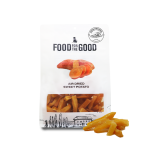 Food For The Good - Air Dried Sweet Potato Cat & Dog Treats [Wt : 600g]