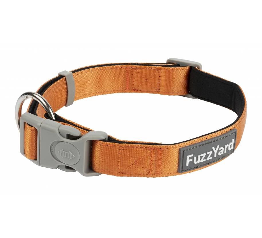 Collars