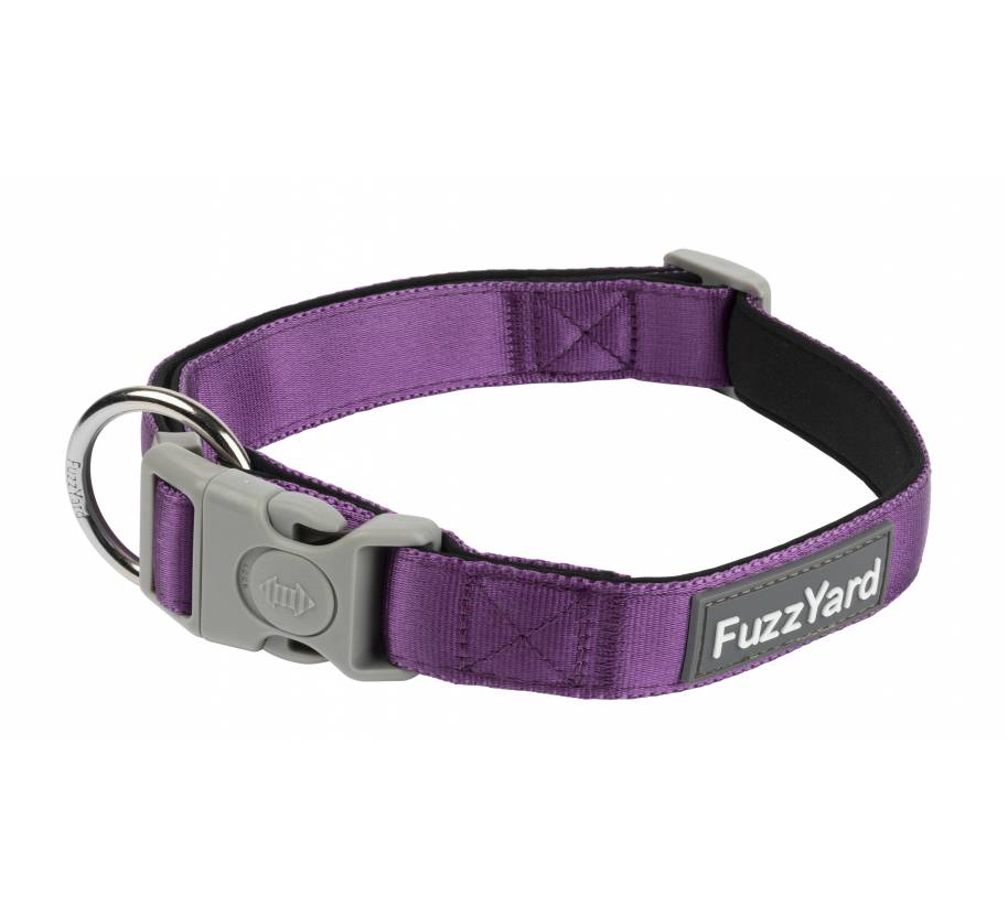 Collars