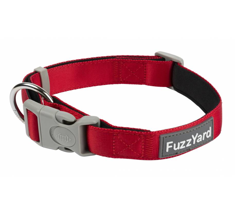 Collars