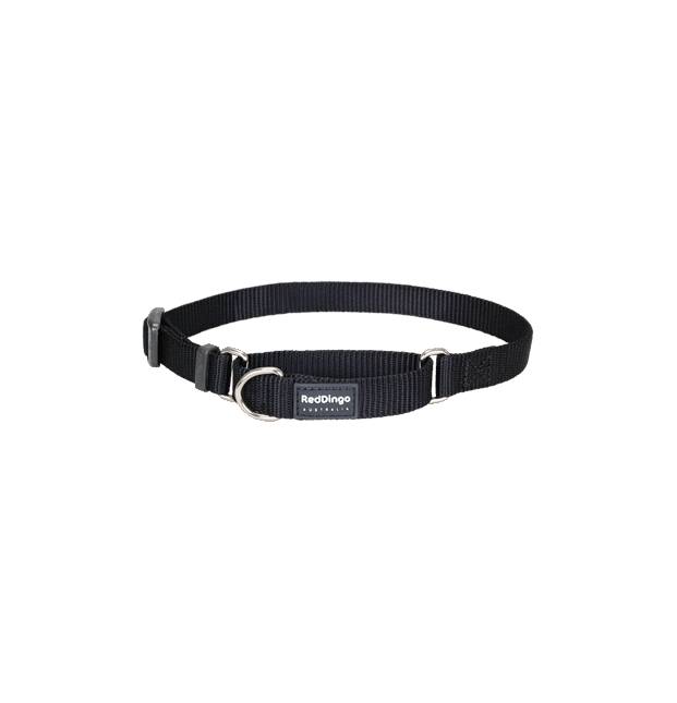 Martingale Half Check Collar
