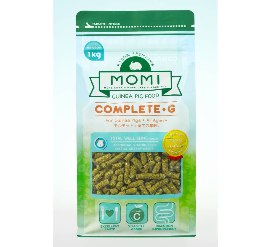 Rabbit Food