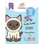 Gently Cooked Cat Food