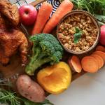 Chow Down Chicken Chow Down Chicken