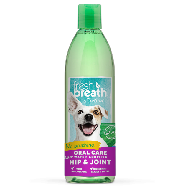 PLUS HIP & JOINT DENTAL HEALTH SOLUTION