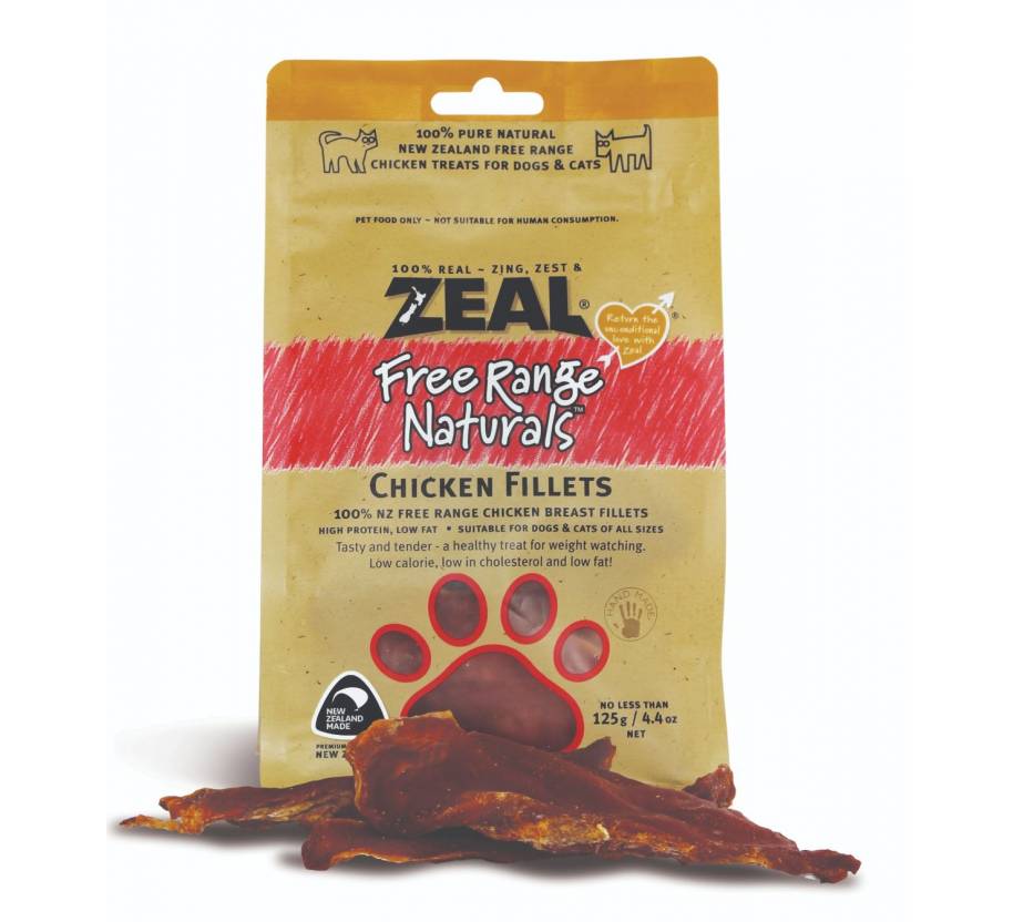 Dog Treats