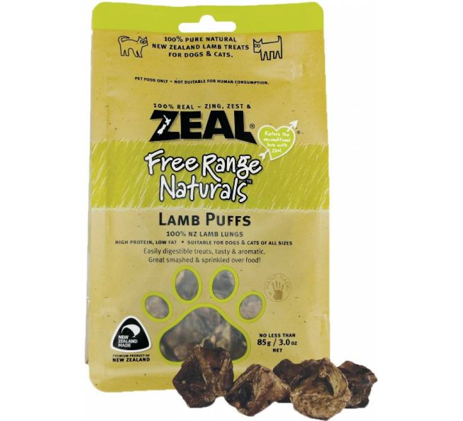 Dog Treats