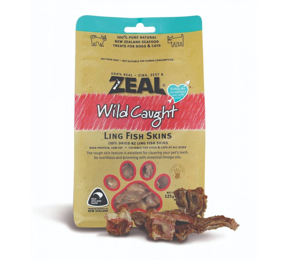 Dog Treats