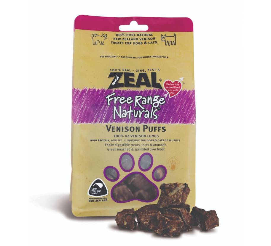 Dog Treats