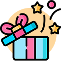 Birthday Reward